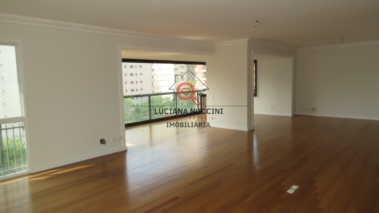 Apartamento de luxo para locação em São Paulo-SP, Jardim Europa: 4 quartos, 4 suítes, 1 sala, 6 banheiros, 4 vagas, 350m².