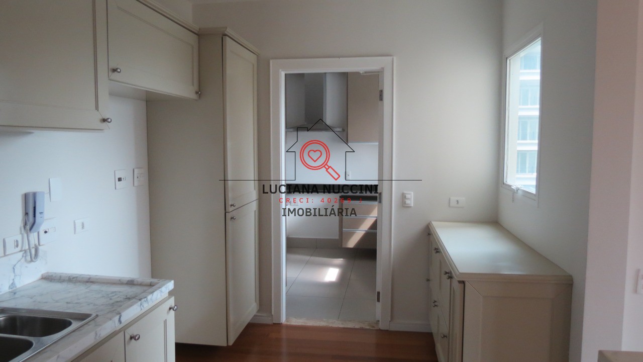 Apartamento de luxo para locação em são paulo-sp, jardim eur
