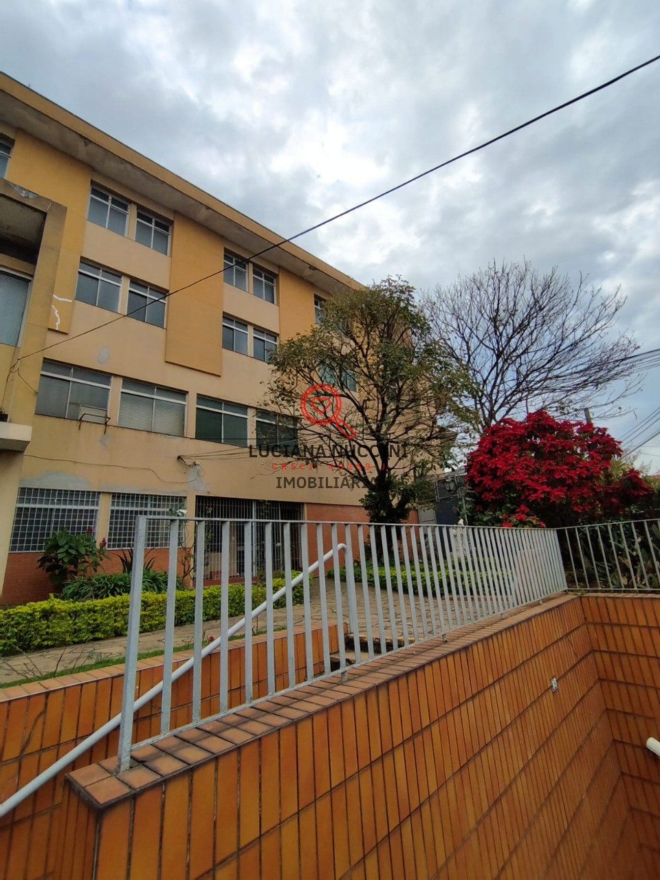 Aluguel de conjunto comercial de 1.587m² na vila barbosa, sã