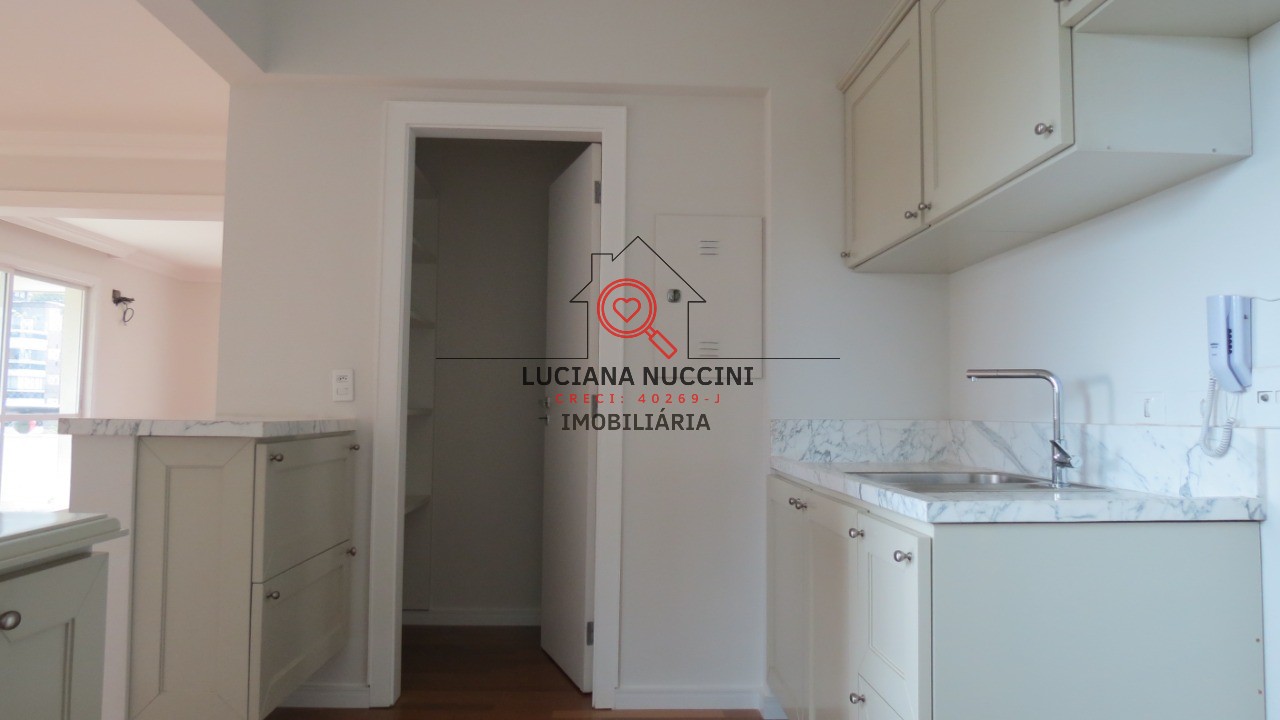 Apartamento de luxo para locação em são paulo-sp, jardim eur