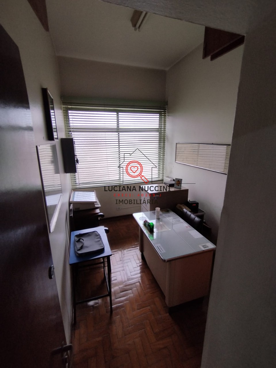 Aluguel de Conjunto Comercial de 1.587m² na Vila Barbosa, São Paulo-SP: sua empresa no lugar certo!