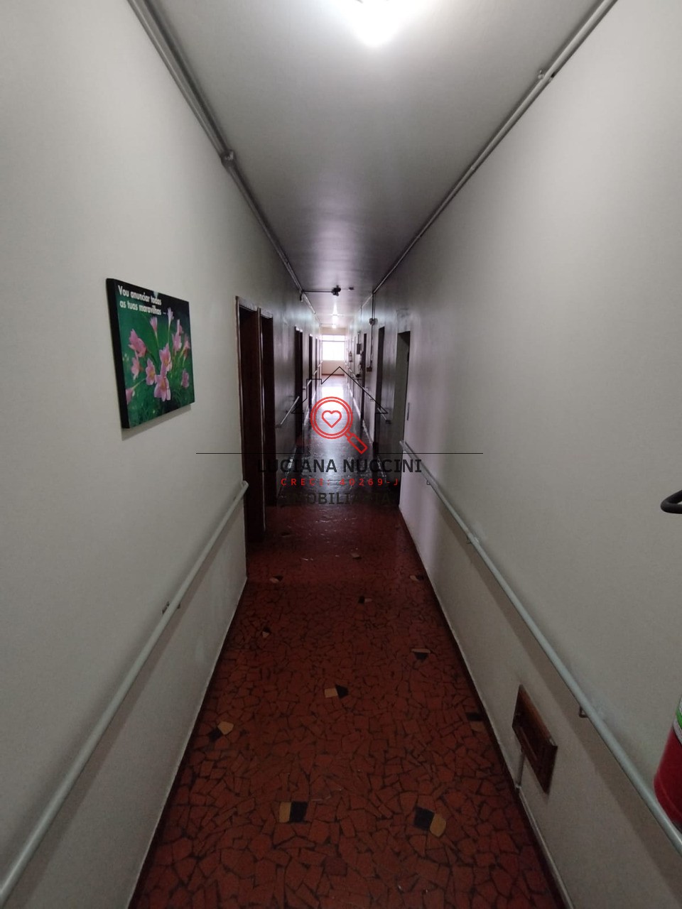 Aluguel de conjunto comercial de 1.587m² na vila barbosa, sã