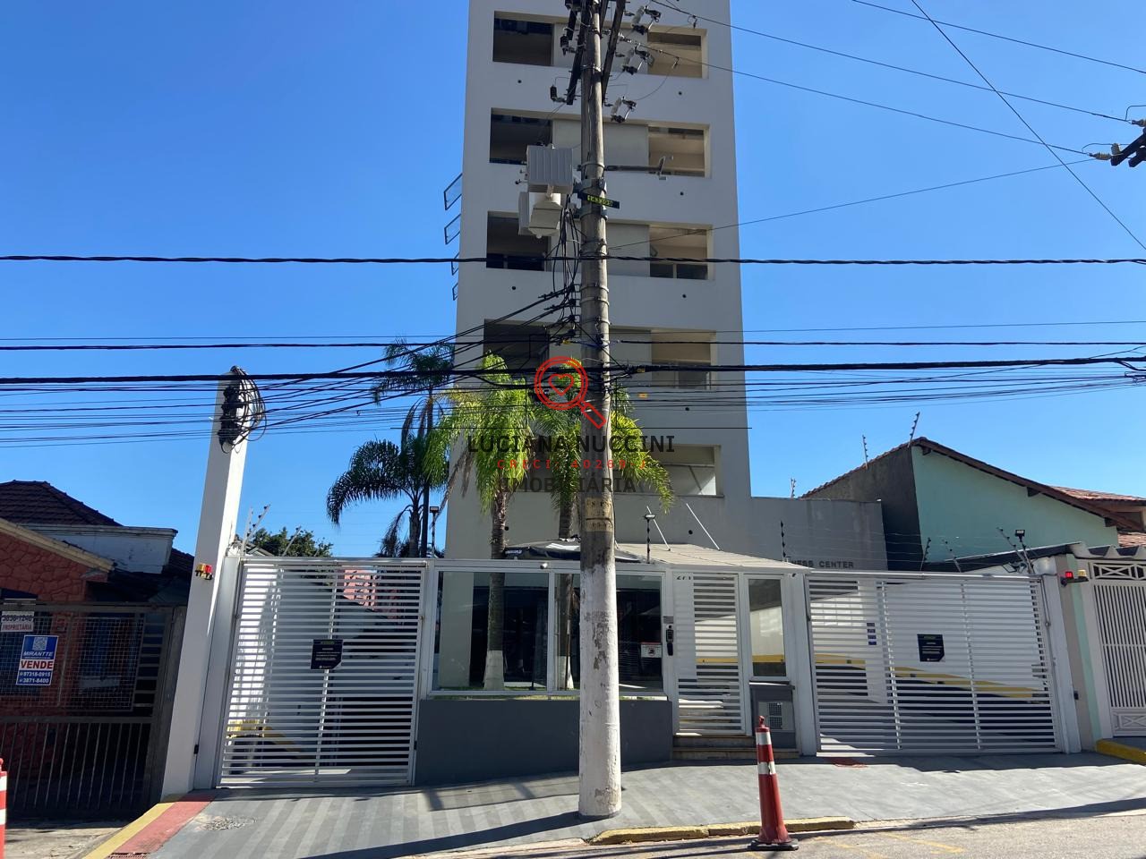 Conjunto Comercial para Locação em Casa Verde, São Paulo-SP: 2 Salas, 1 Banheiro, 32m² de Área