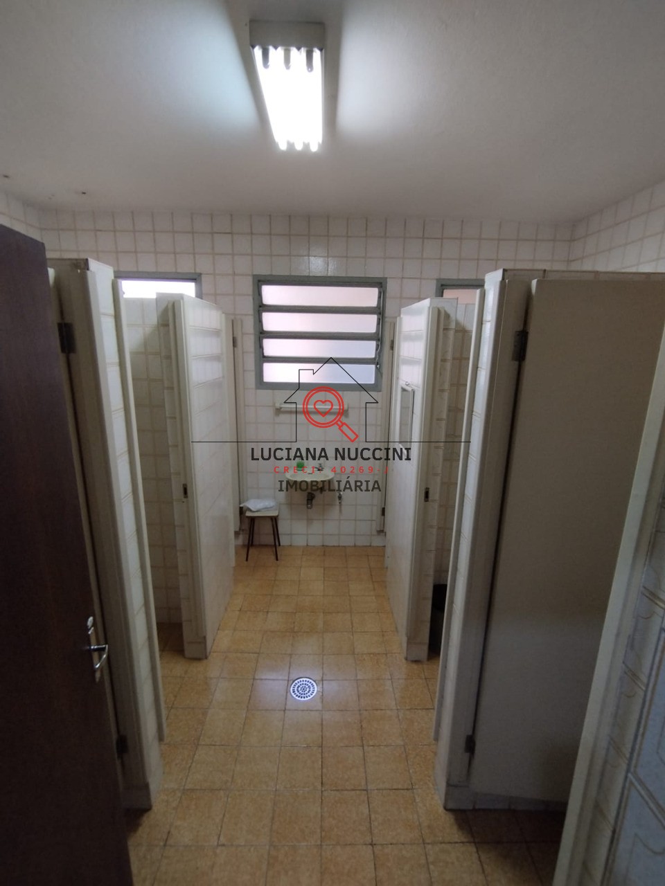 Aluguel de conjunto comercial de 1.587m² na vila barbosa, sã