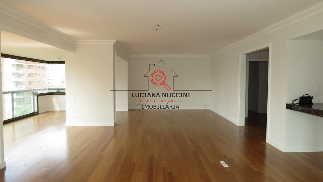 Apartamento de luxo para locação em São Paulo-SP, Jardim Europa: 4 quartos, 4 suítes, 1 sala, 6 banheiros, 4 vagas, 350m².