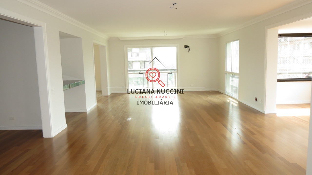 Apartamento de luxo para locação em São Paulo-SP, Jardim Europa: 4 quartos, 4 suítes, 1 sala, 6 banheiros, 4 vagas, 350m².