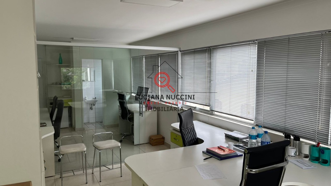 Conjunto Comercial para Locação em Casa Verde, São Paulo-SP: 2 Salas, 1 Banheiro, 32m² de Área