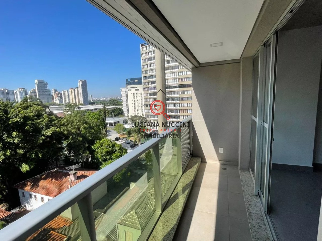 Conjunto Comercial de Luxo no Coração do Jardim Paulista: 1 sala, 1 banheiro, 37m² - São Paulo-SP