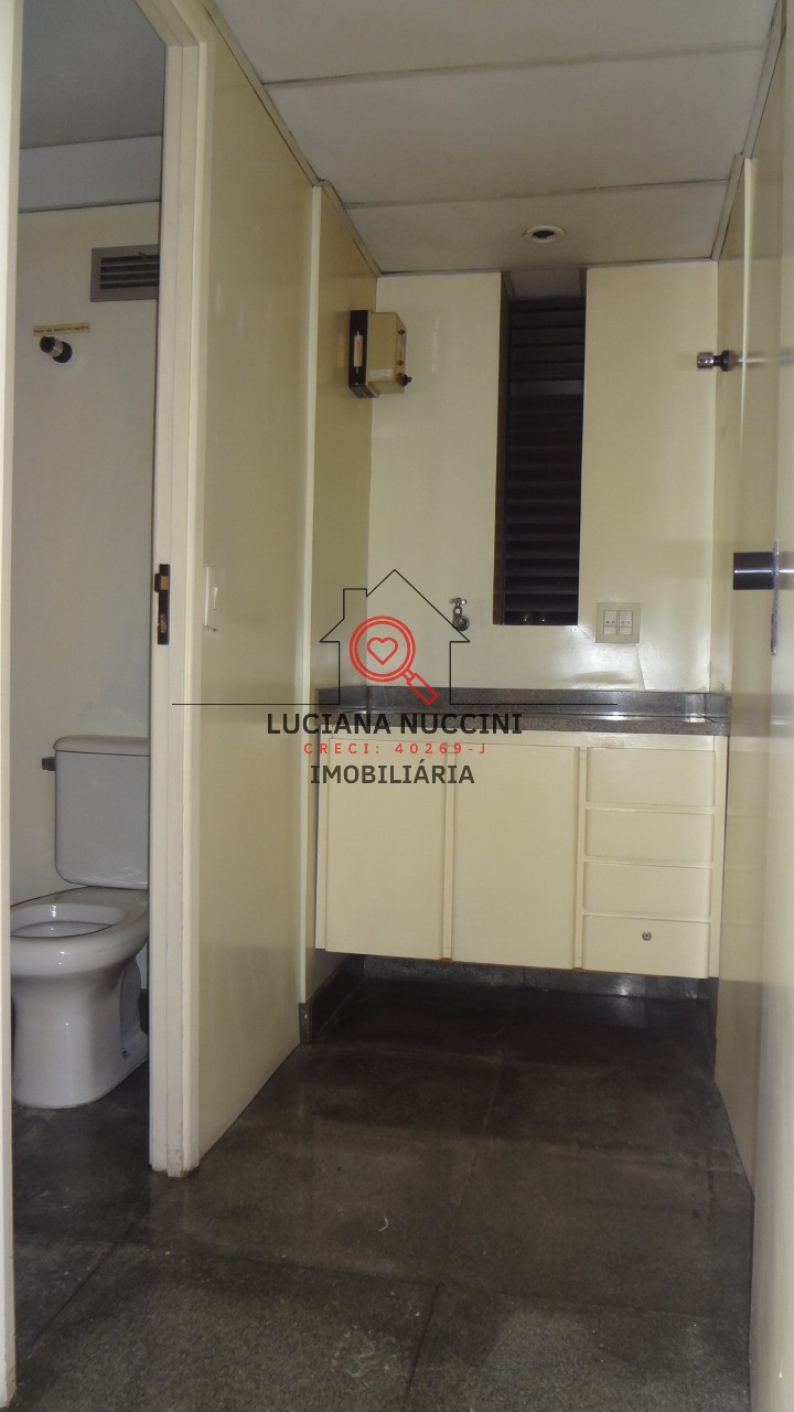 Conjunto Comercial de 97m² para Locação na Cidade Monções, São Paulo-SP