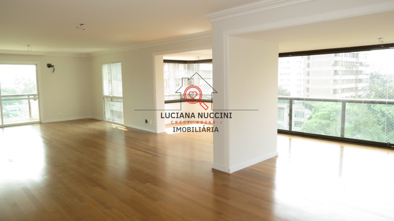 Apartamento de luxo para locação em São Paulo-SP, Jardim Europa: 4 quartos, 4 suítes, 1 sala, 6 banheiros, 4 vagas, 350m².