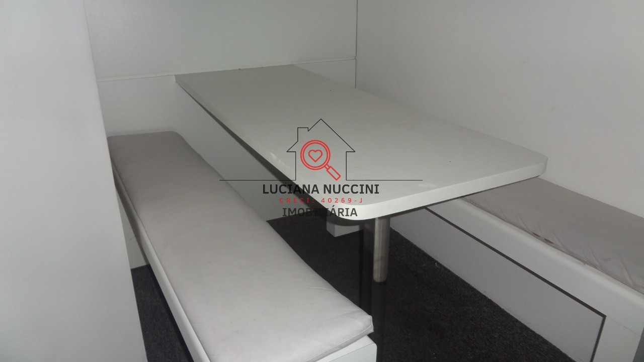 Conjunto Comercial de 200m² na Vila Olímpia - Locação em São Paulo-SP