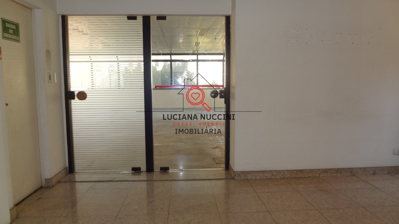 Conjunto Comercial de 97m² para Locação na Cidade Monções, São Paulo-SP