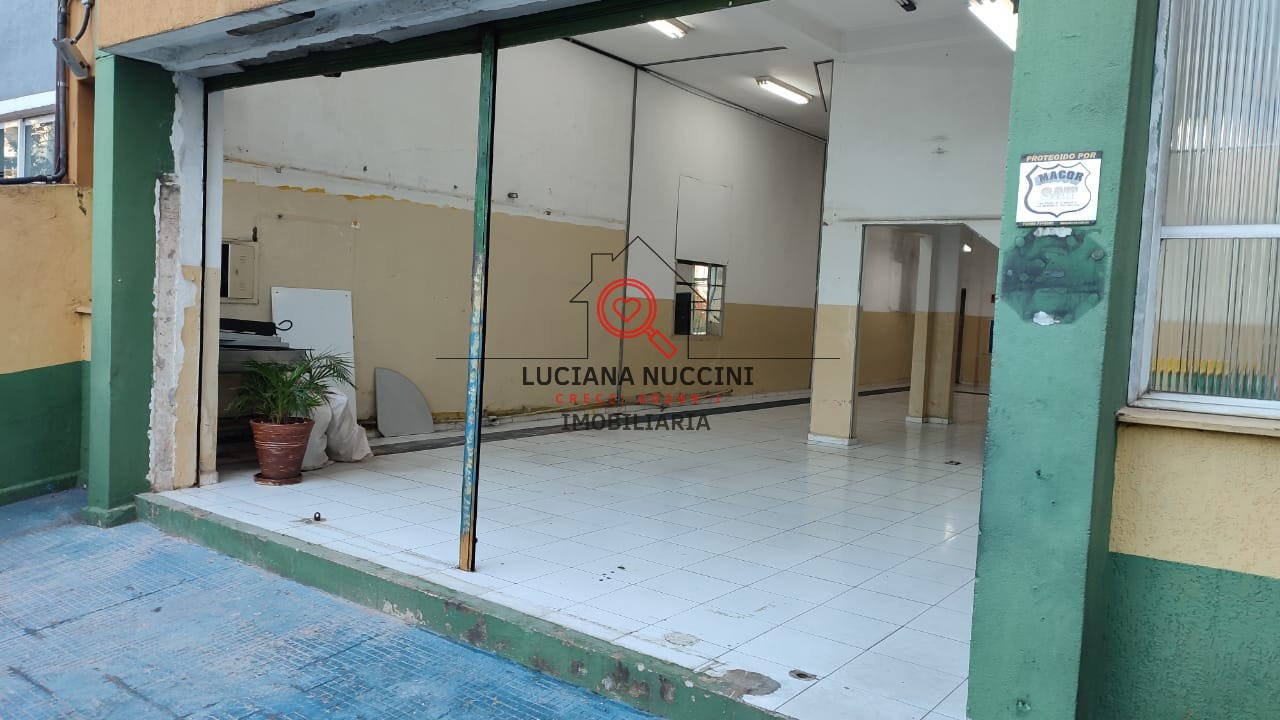 Galpão comercial para locação em são paulo-sp, vila parque j