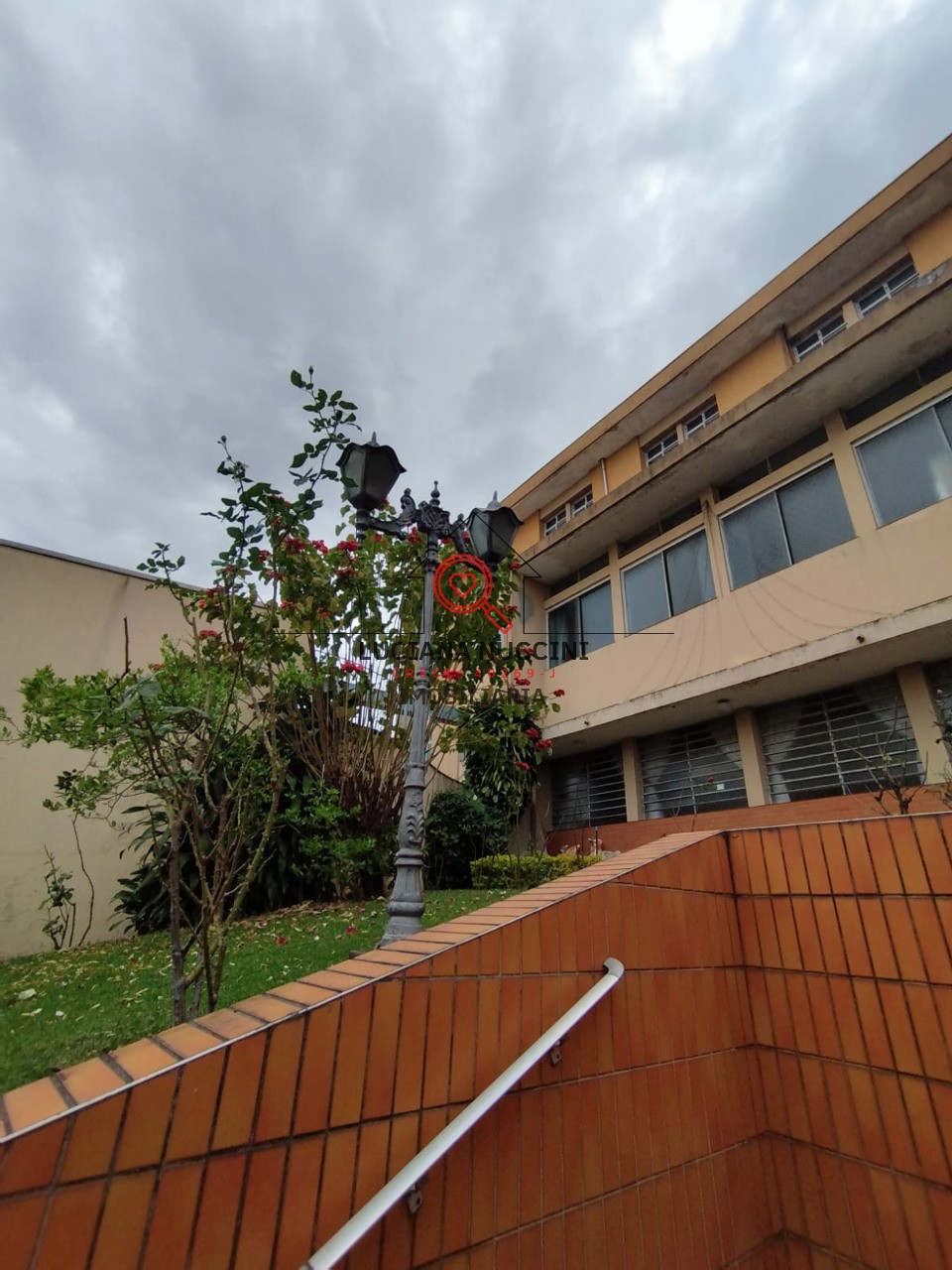Aluguel de conjunto comercial de 1.587m² na vila barbosa, sã
