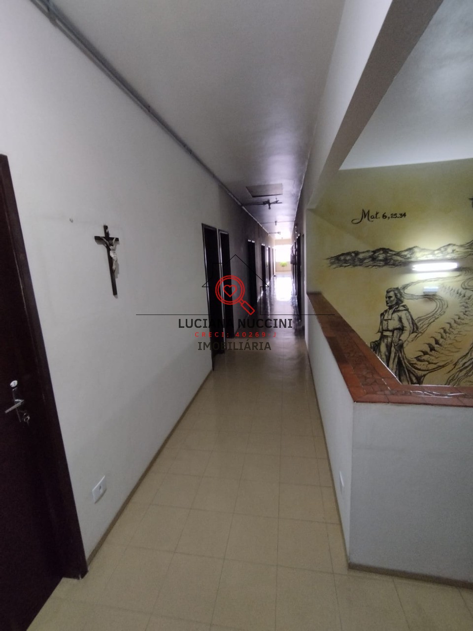 Aluguel de conjunto comercial de 1.587m² na vila barbosa, sã