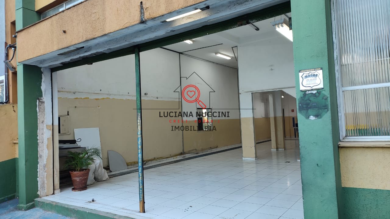 Galpão comercial para locação em são paulo-sp, vila parque j