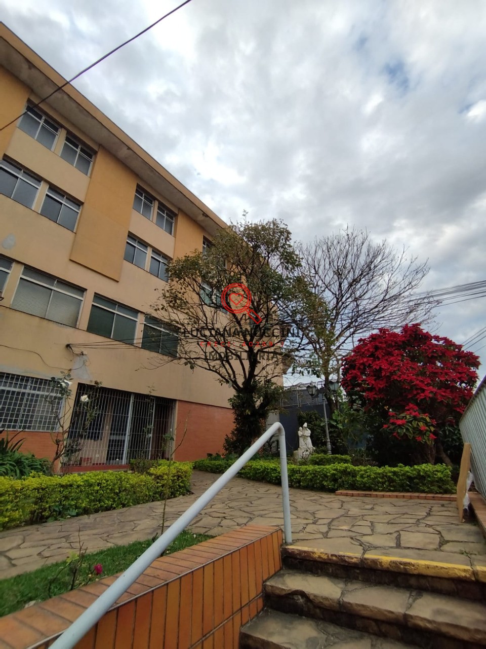 Aluguel de conjunto comercial de 1.587m² na vila barbosa, sã