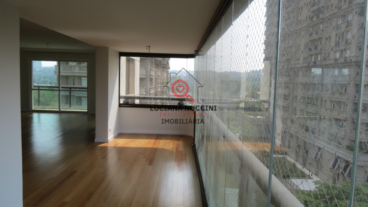 Apartamento de luxo para locação em São Paulo-SP, Jardim Europa: 4 quartos, 4 suítes, 1 sala, 6 banheiros, 4 vagas, 350m².