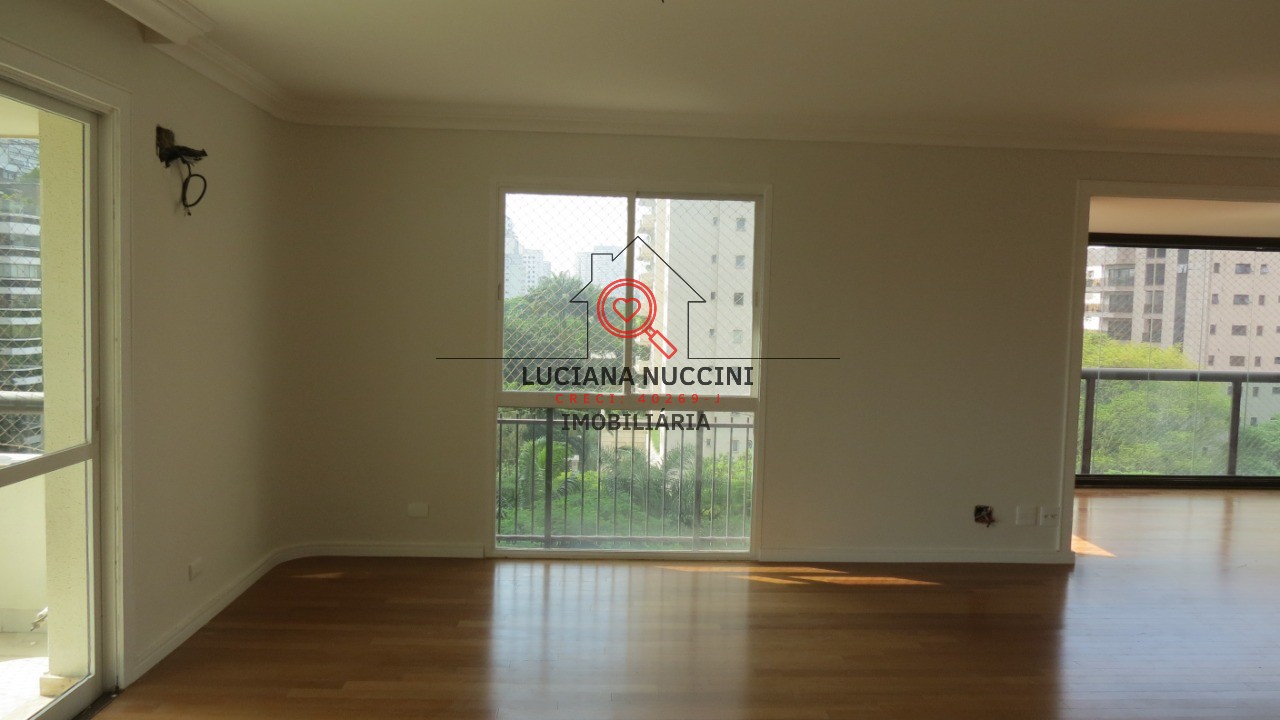 Apartamento de luxo para locação em São Paulo-SP, Jardim Europa: 4 quartos, 4 suítes, 1 sala, 6 banheiros, 4 vagas, 350m².