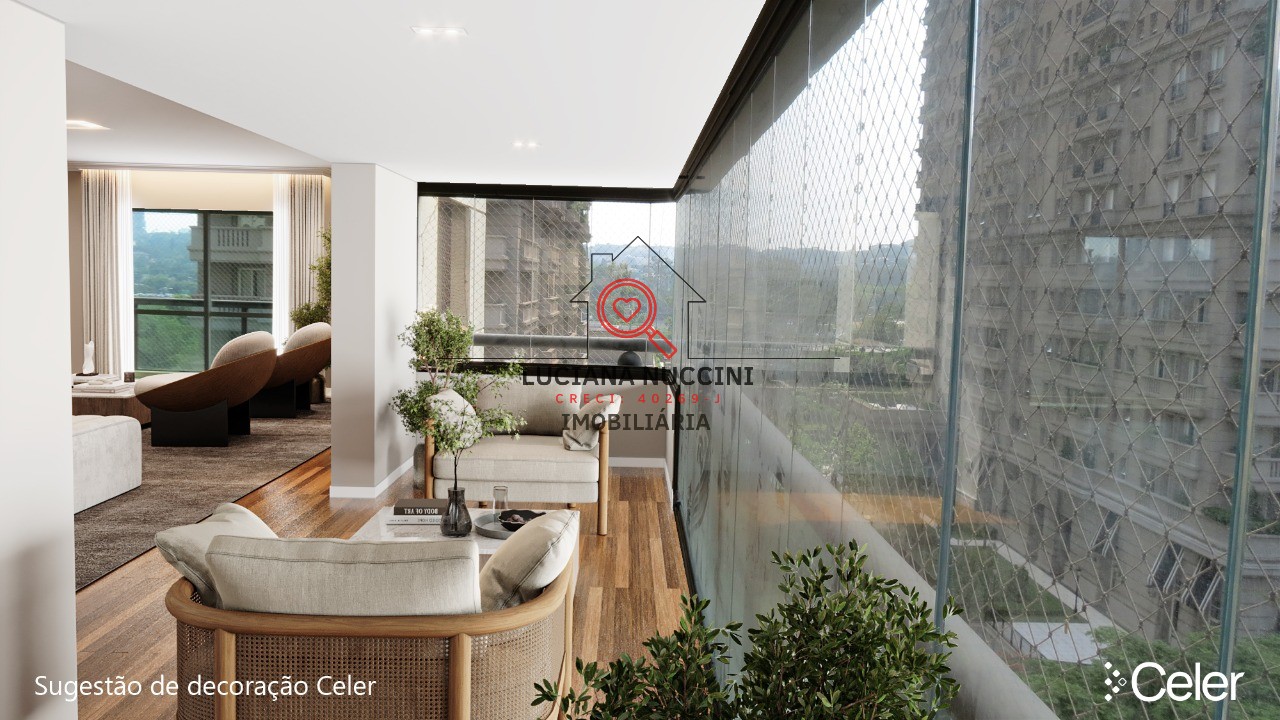 Apartamento de luxo para locação em São Paulo-SP, Jardim Europa: 4 quartos, 4 suítes, 1 sala, 6 banheiros, 4 vagas, 350m².