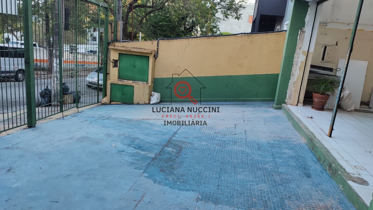 Galpão comercial para locação em são paulo-sp, vila parque j