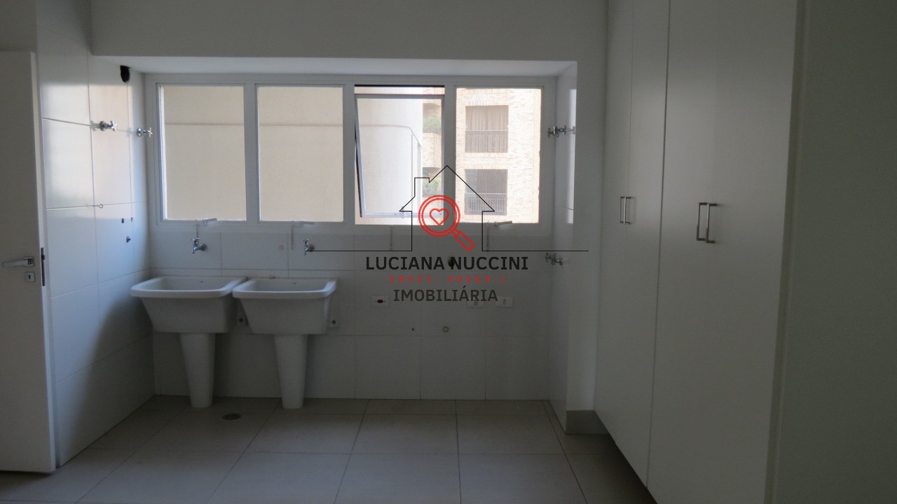 Apartamento de luxo para locação em são paulo-sp, jardim eur