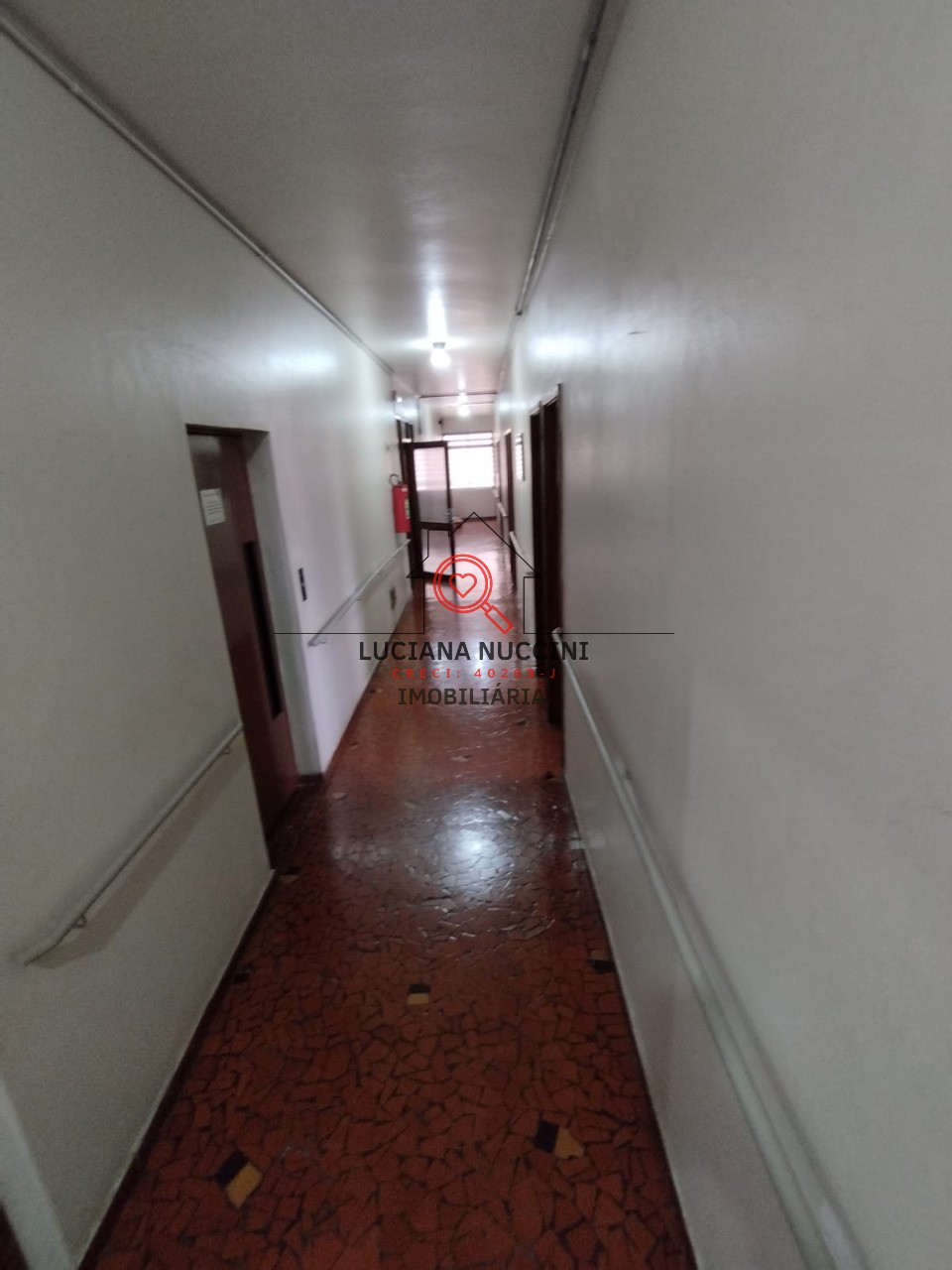 Aluguel de Conjunto Comercial de 1.587m² na Vila Barbosa, São Paulo-SP: sua empresa no lugar certo!