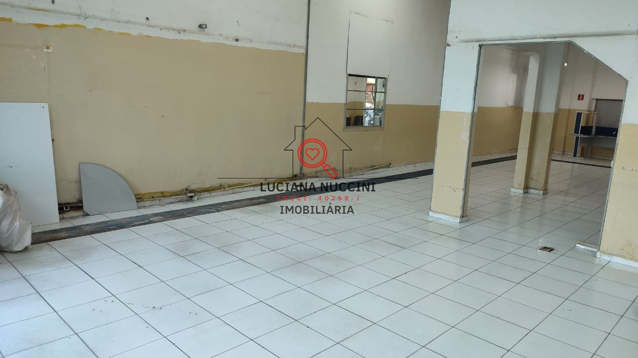 Galpão comercial para locação em são paulo-sp, vila parque j