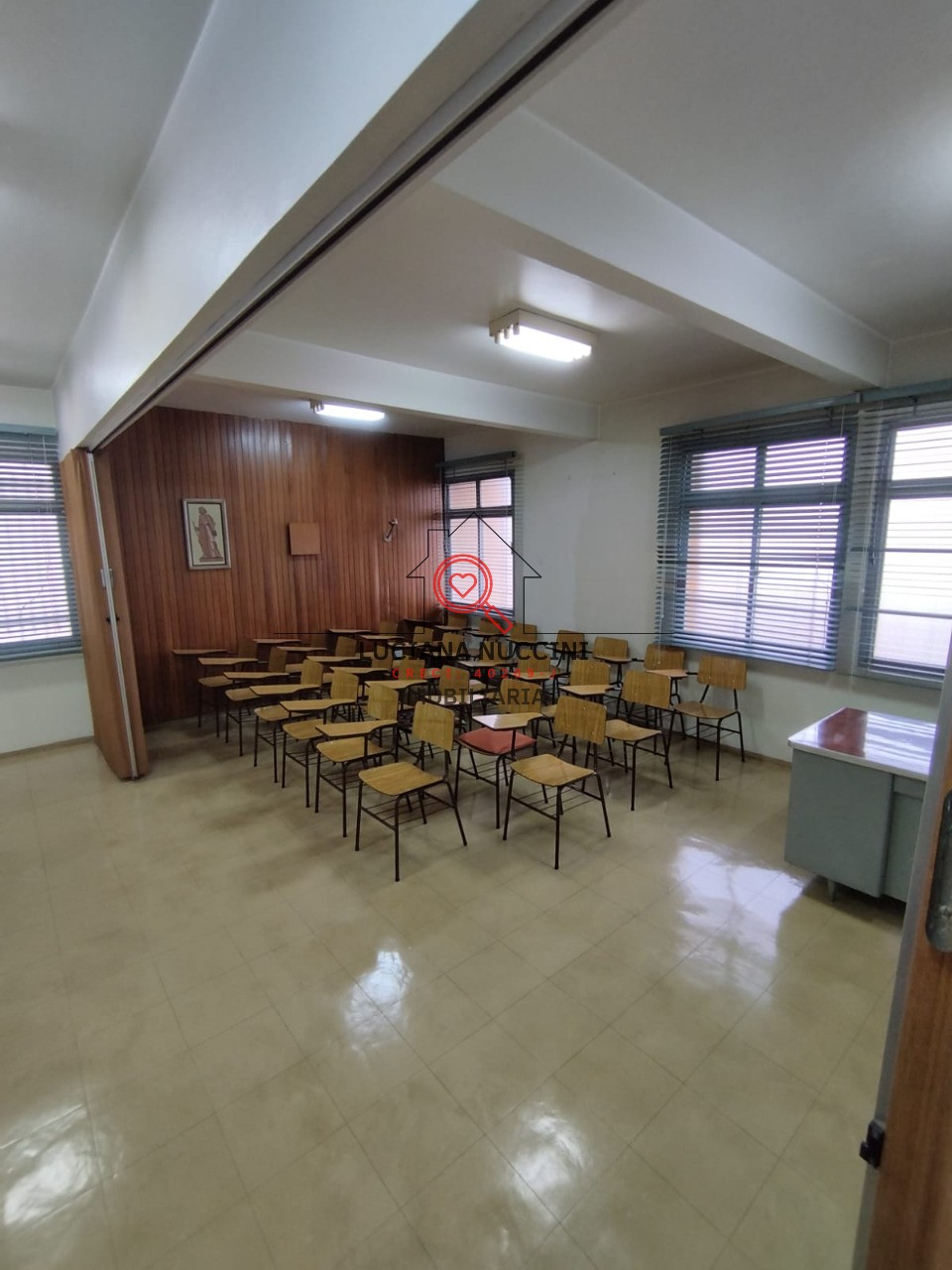 Aluguel de conjunto comercial de 1.587m² na vila barbosa, sã