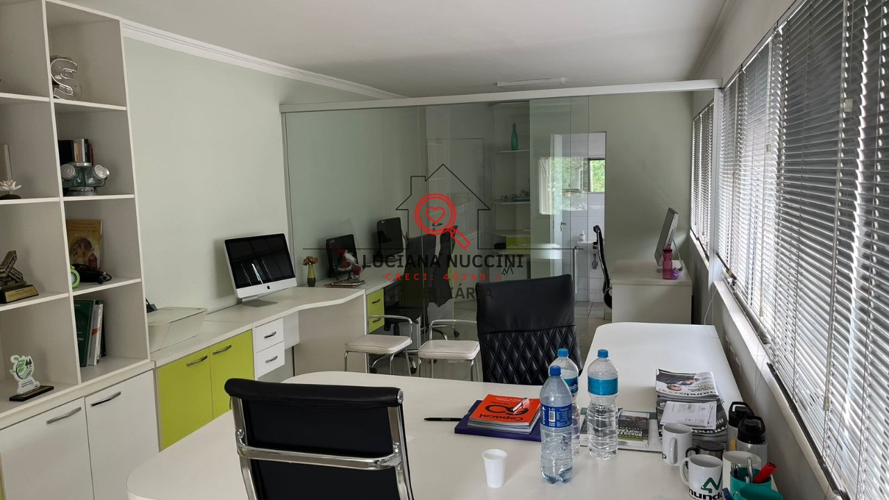 Conjunto Comercial para Locação em Casa Verde, São Paulo-SP: 2 Salas, 1 Banheiro, 32m² de Área