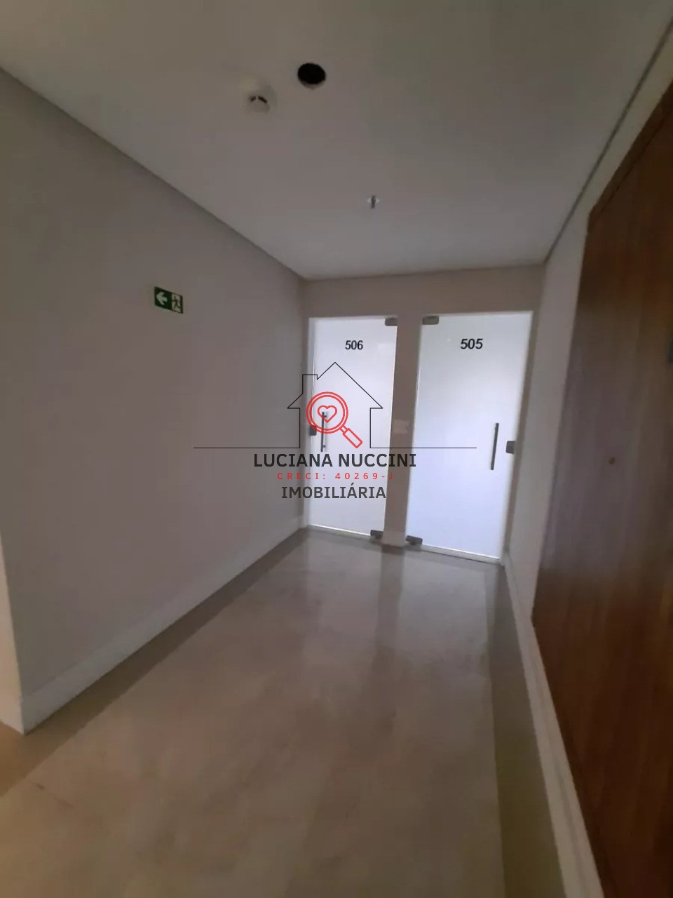 Conjunto Comercial de Luxo no Coração do Jardim Paulista: 1 sala, 1 banheiro, 37m² - São Paulo-SP