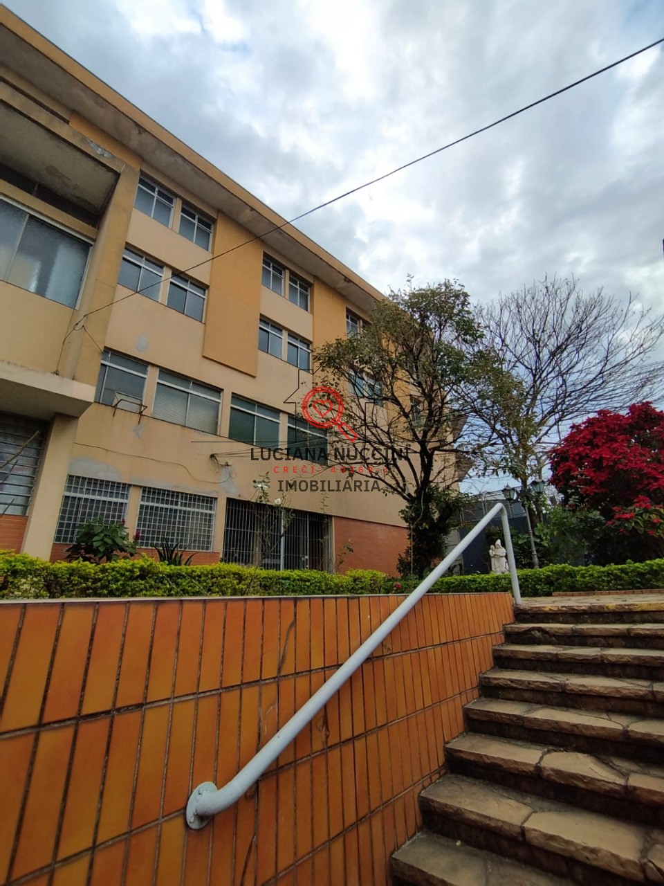 Aluguel de conjunto comercial de 1.587m² na vila barbosa, sã