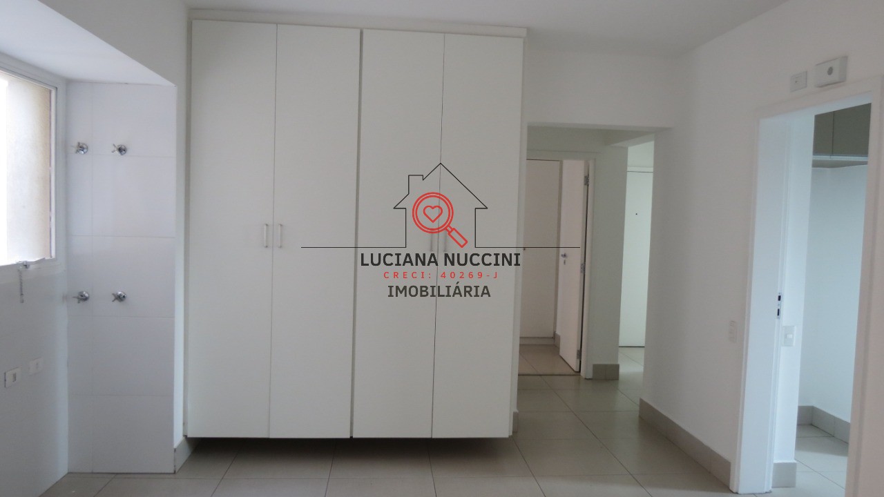 Apartamento de luxo para locação em são paulo-sp, jardim eur