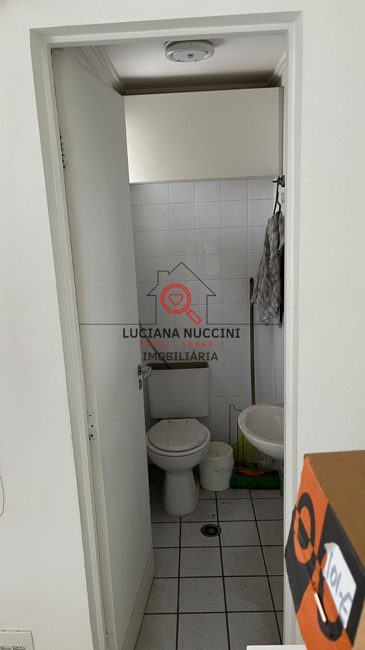 Conjunto Comercial para Locação em Casa Verde, São Paulo-SP: 2 Salas, 1 Banheiro, 32m² de Área