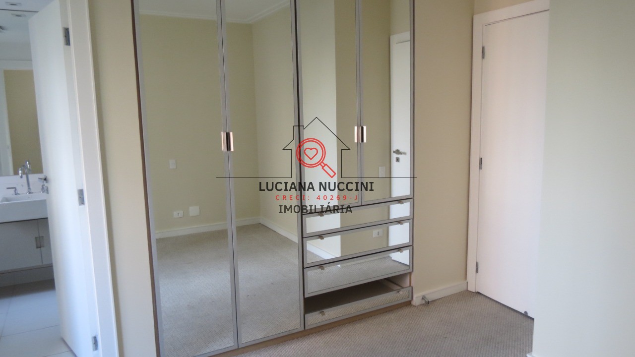 Apartamento de luxo para locação em São Paulo-SP, Jardim Europa: 4 quartos, 4 suítes, 1 sala, 6 banheiros, 4 vagas, 350m².