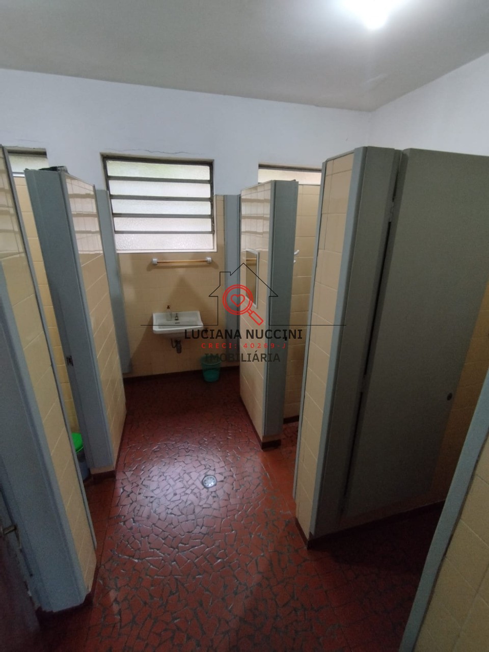 Aluguel de Conjunto Comercial de 1.587m² na Vila Barbosa, São Paulo-SP: sua empresa no lugar certo!