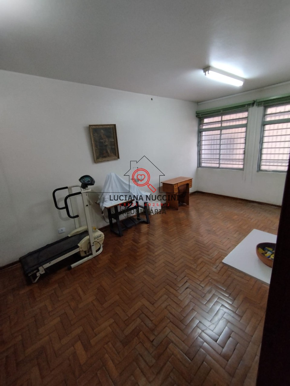 Aluguel de Conjunto Comercial de 1.587m² na Vila Barbosa, São Paulo-SP: sua empresa no lugar certo!