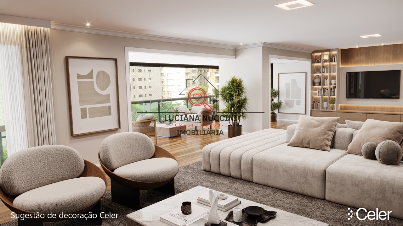 Apartamento de luxo para locação em São Paulo-SP, Jardim Europa: 4 quartos, 4 suítes, 1 sala, 6 banheiros, 4 vagas, 350m².