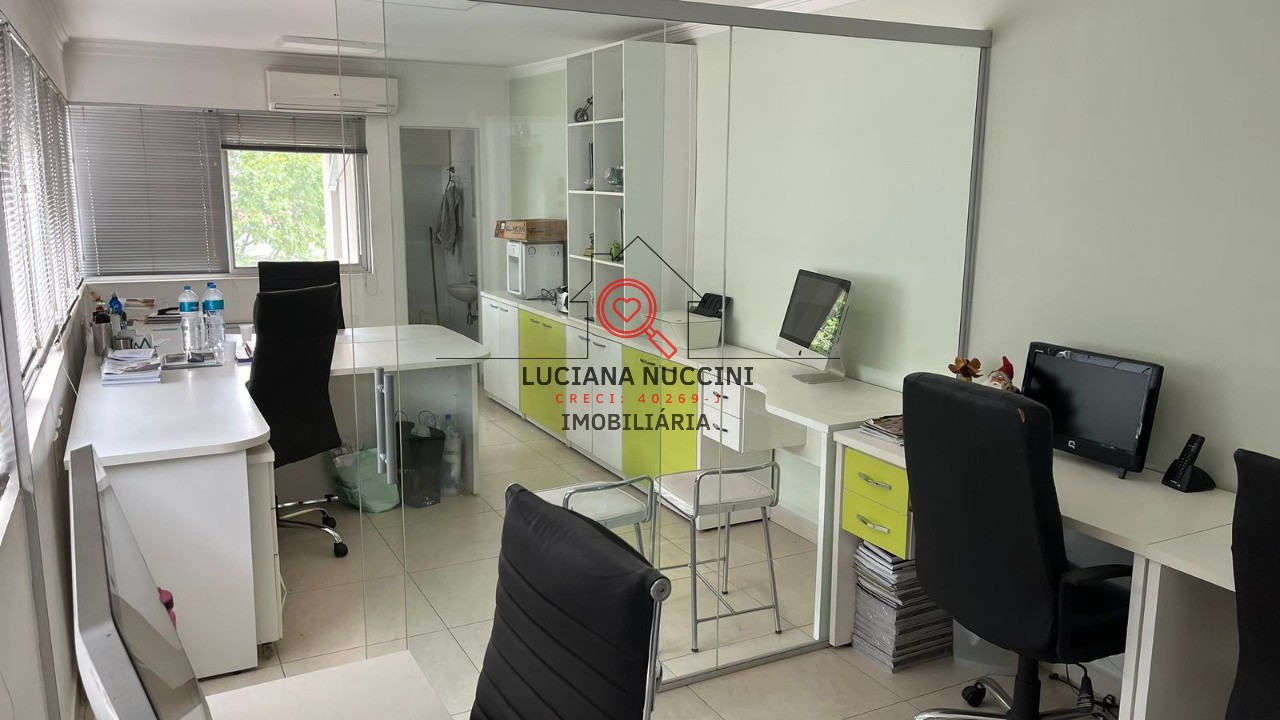 Conjunto Comercial para Locação em Casa Verde, São Paulo-SP: 2 Salas, 1 Banheiro, 32m² de Área