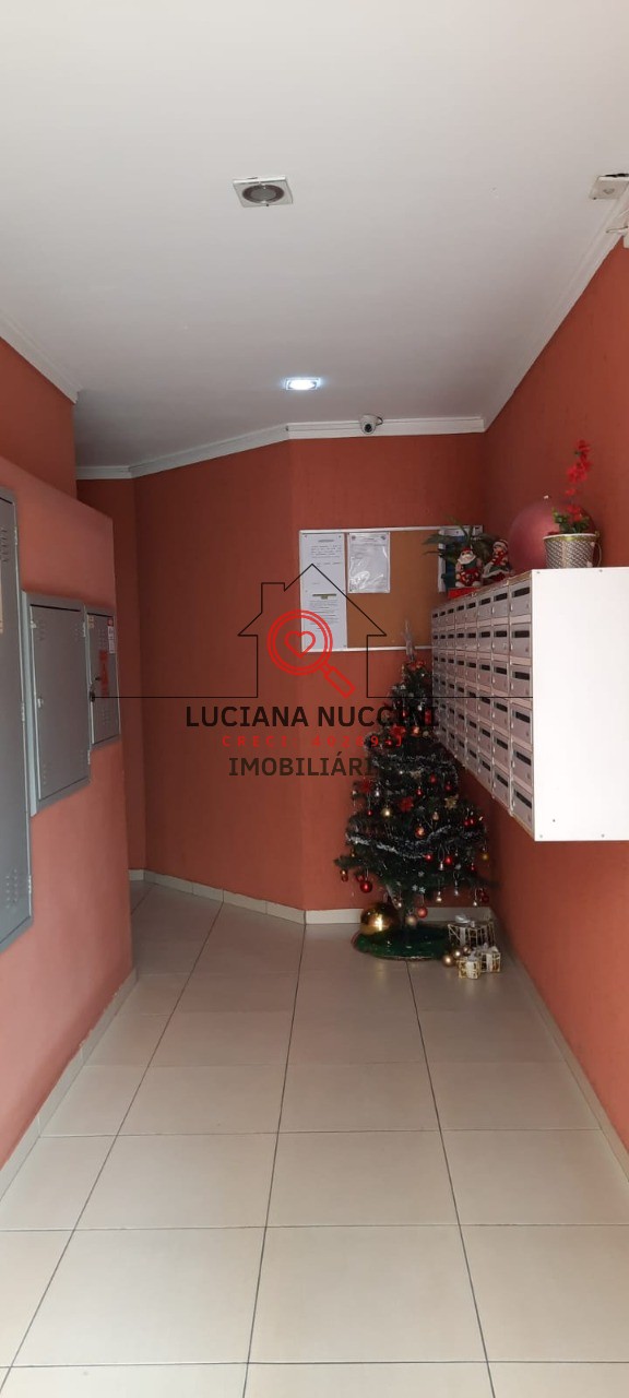 Apartamento à venda em São Paulo-SP, Jardim Vergueiro (Sacomã): 2 quartos, 1 sala, 1 banheiro, 1 vaga, 48m².