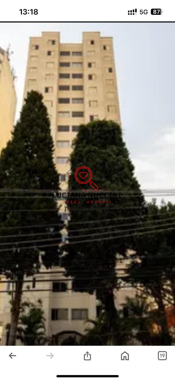 Apartamento para locação em Indianópolis, São Paulo-SP: 2 quartos, 1 sala, 1 banheiro, 1 vaga, 55m². Venha conferir!