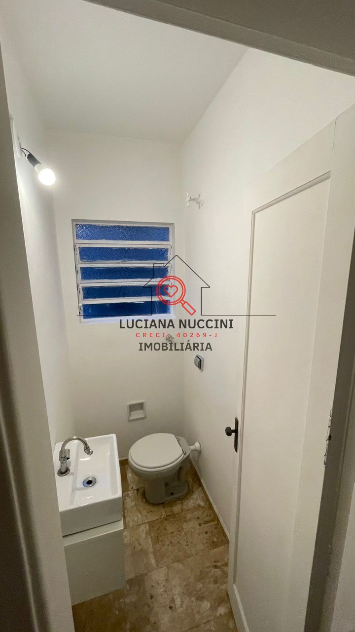 Casa para locação em São Paulo - SP, Aclimação: 3 quartos, 1 sala, 3 banheiros, 1 vaga, 118m² de área. Venha conferir!