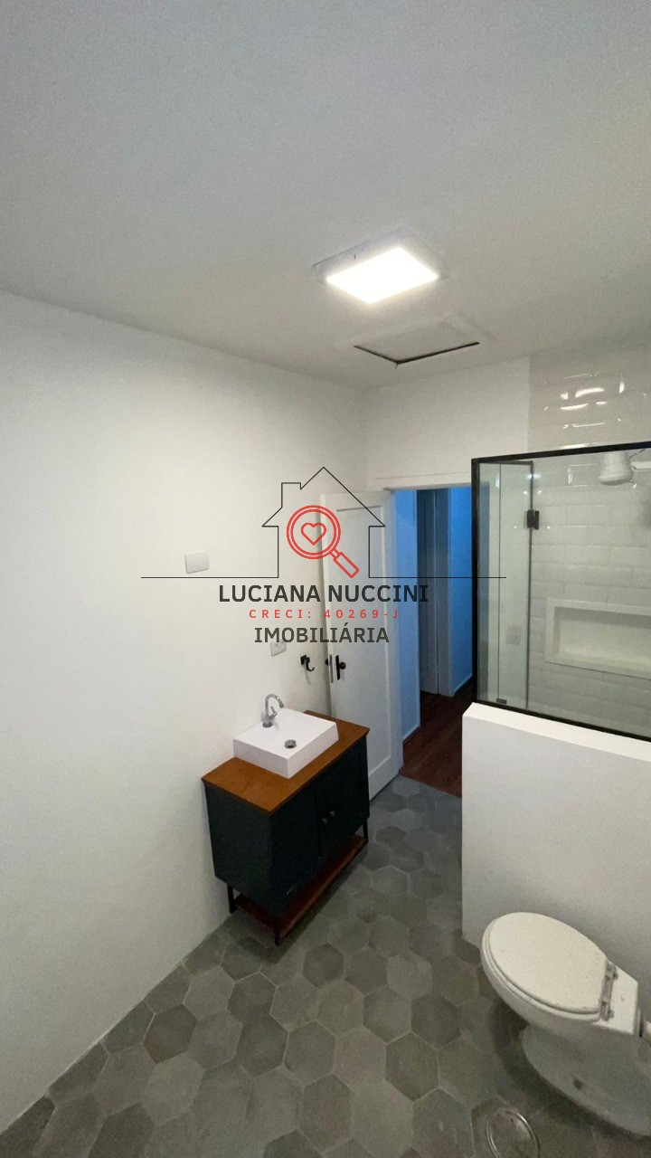 Casa para locação em São Paulo - SP, Aclimação: 3 quartos, 1 sala, 3 banheiros, 1 vaga, 118m² de área. Venha conferir!