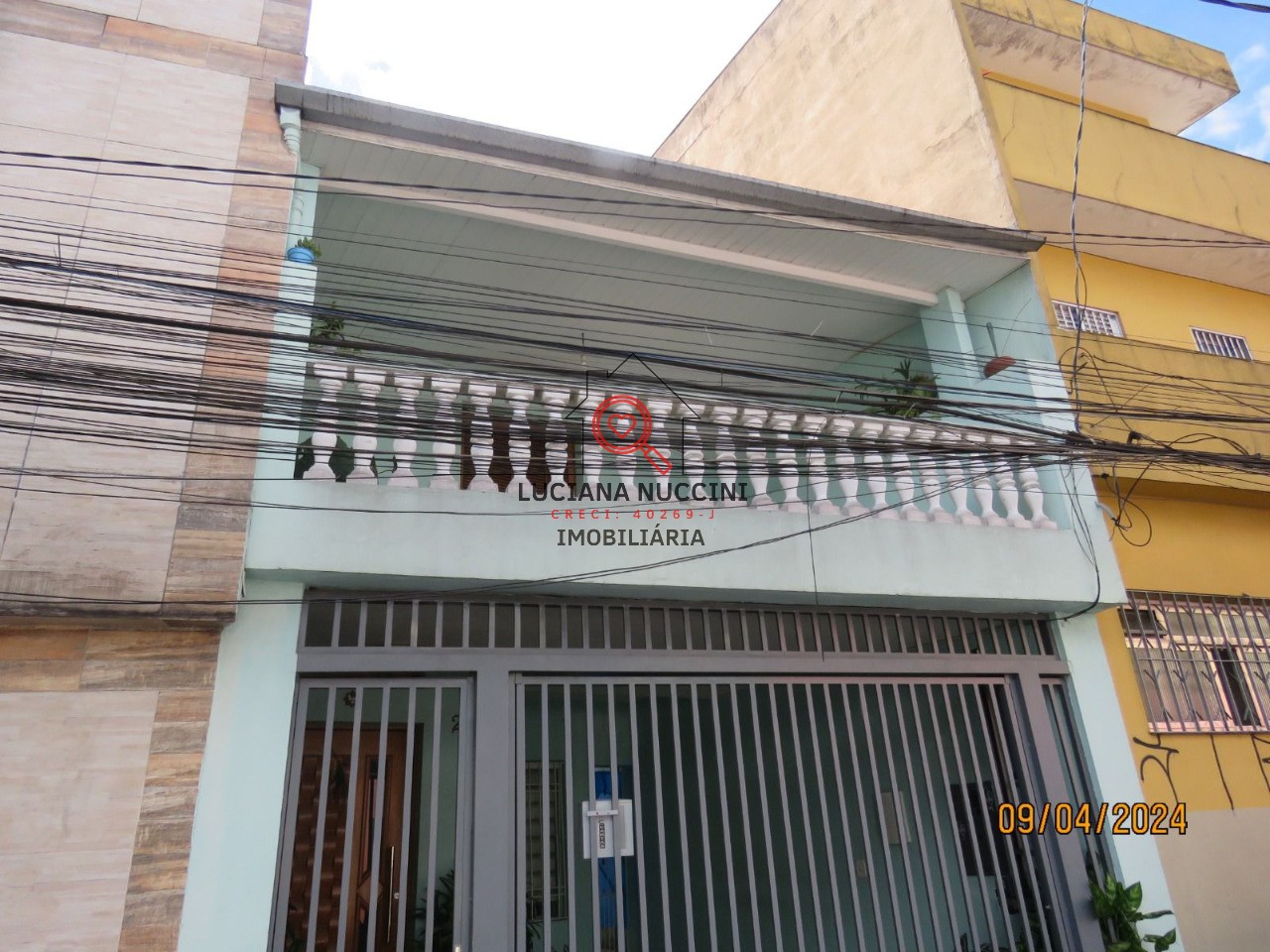Imperdível! Casa à venda em São Paulo-SP, Sacomã. 2 quartos, 2 salas, 2 banheiros, 2 vagas e 120m². Venha conferir!