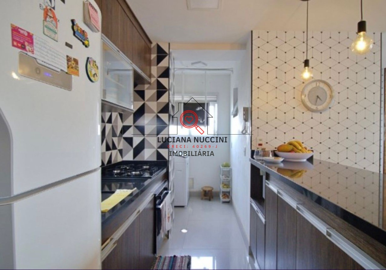 Apartamento à Venda na Vila Andrade - 2 Dormitórios, 1 Suíte e 1 Vaga