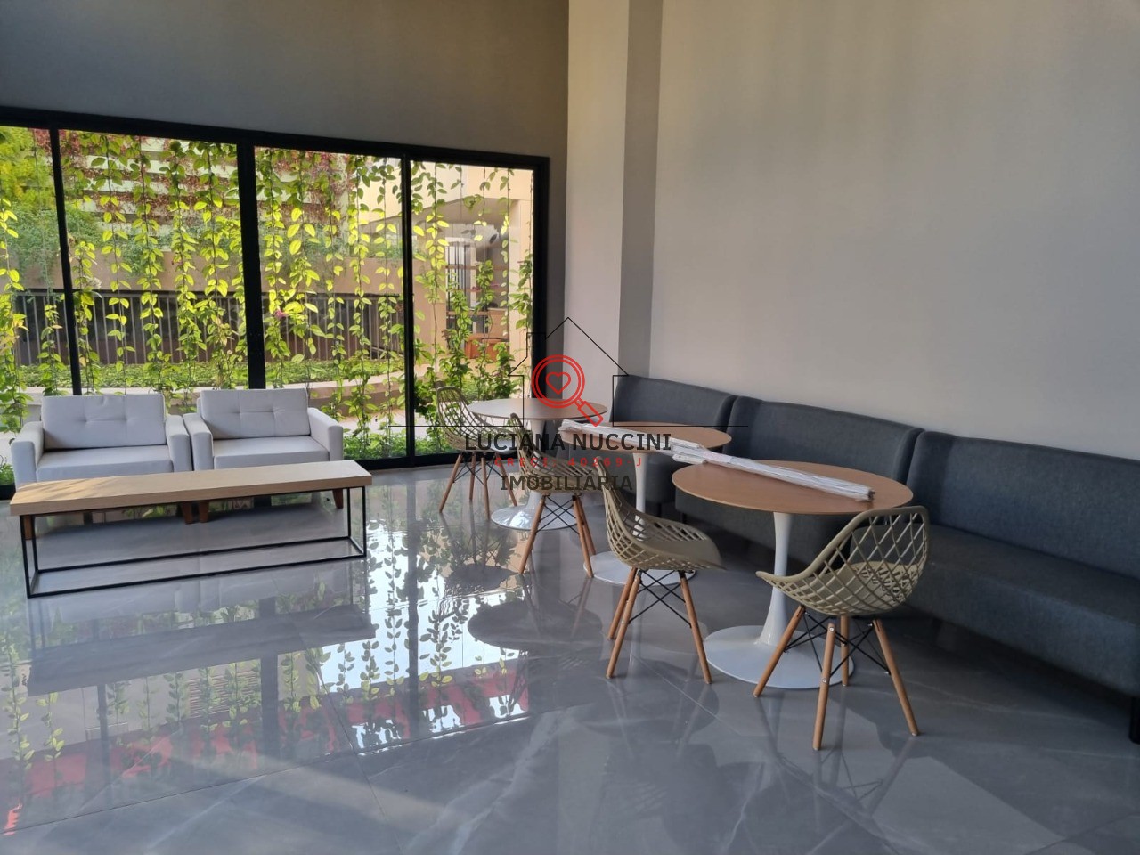 Apartamento à venda no Ipiranga, São Paulo-SP: 2 quartos, 1 suíte, 1 sala, 2 banheiros, 1 vaga de garagem, 53m²!