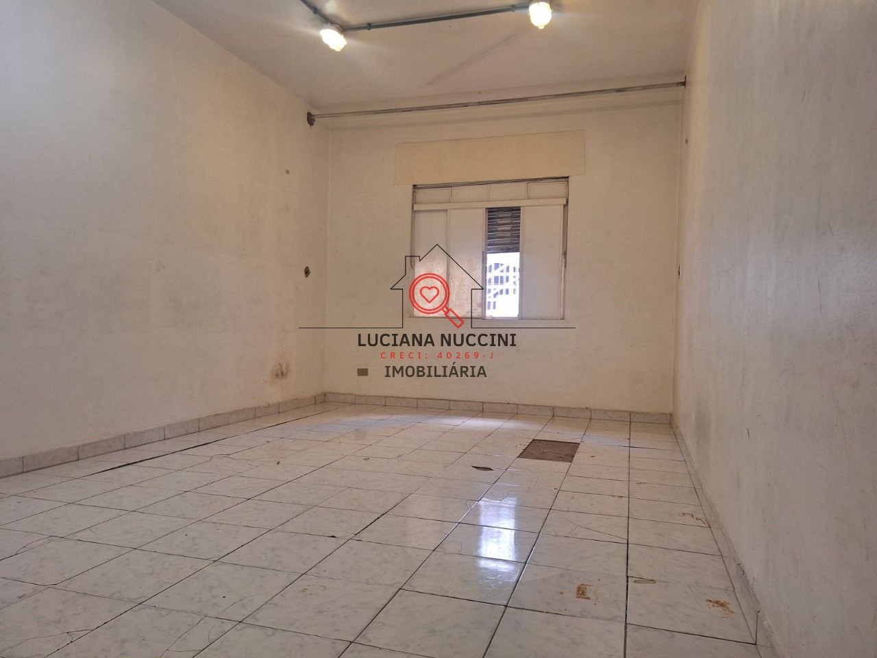Excelente oportunidade de locação: conjunto comercial de 400