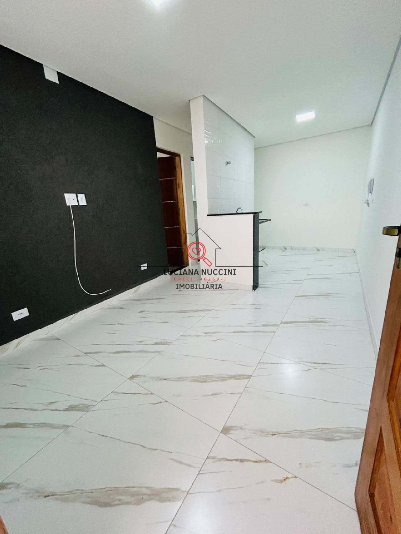 Apartamento para locação na vila santa teresa, são paulo-sp: