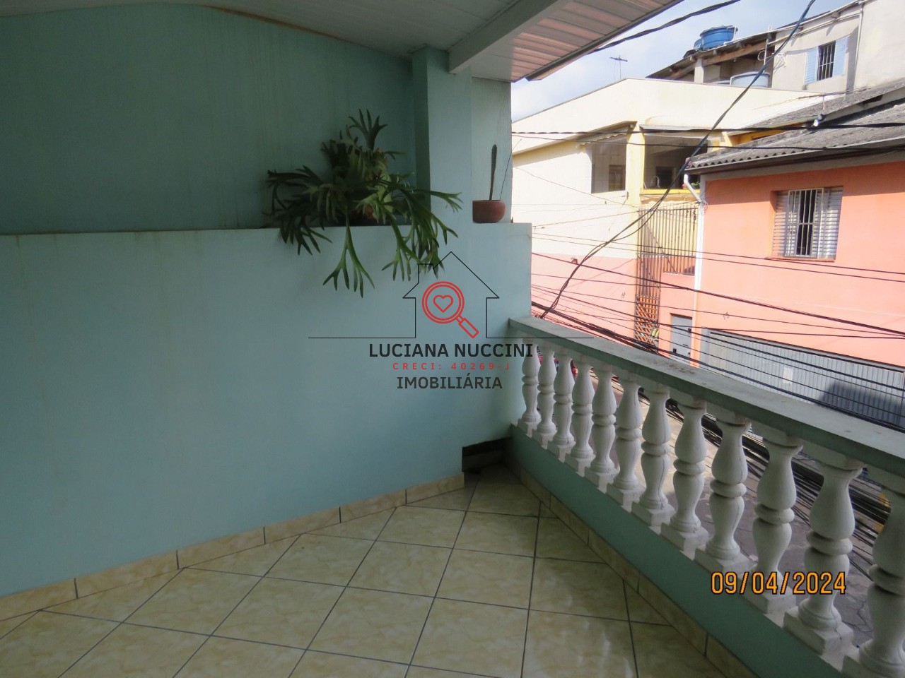 Imperdível! Casa à venda em São Paulo-SP, Sacomã. 2 quartos, 2 salas, 2 banheiros, 2 vagas e 120m². Venha conferir!