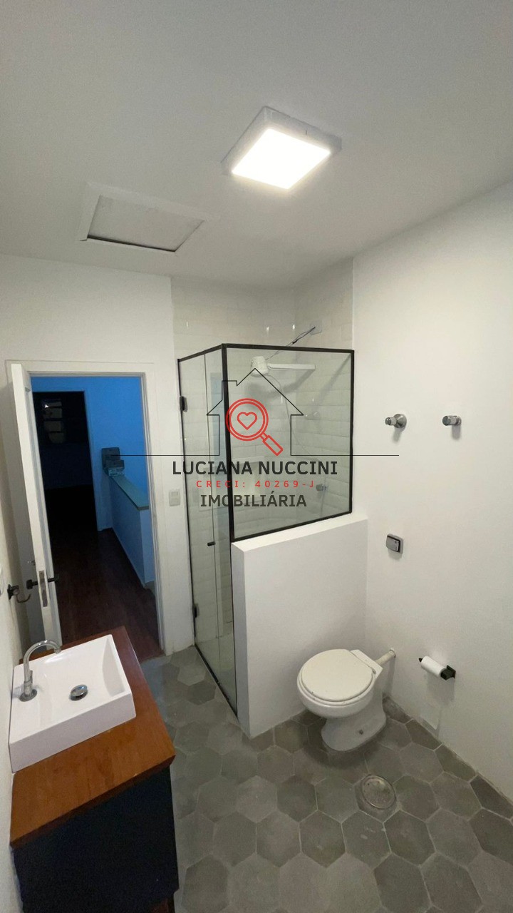 Casa para locação em São Paulo - SP, Aclimação: 3 quartos, 1 sala, 3 banheiros, 1 vaga, 118m² de área. Venha conferir!